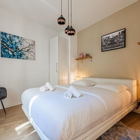 Apartmán L'Ecrin Strasbourgeois - T3 Avec Grande Terrasse Exteriér fotografie