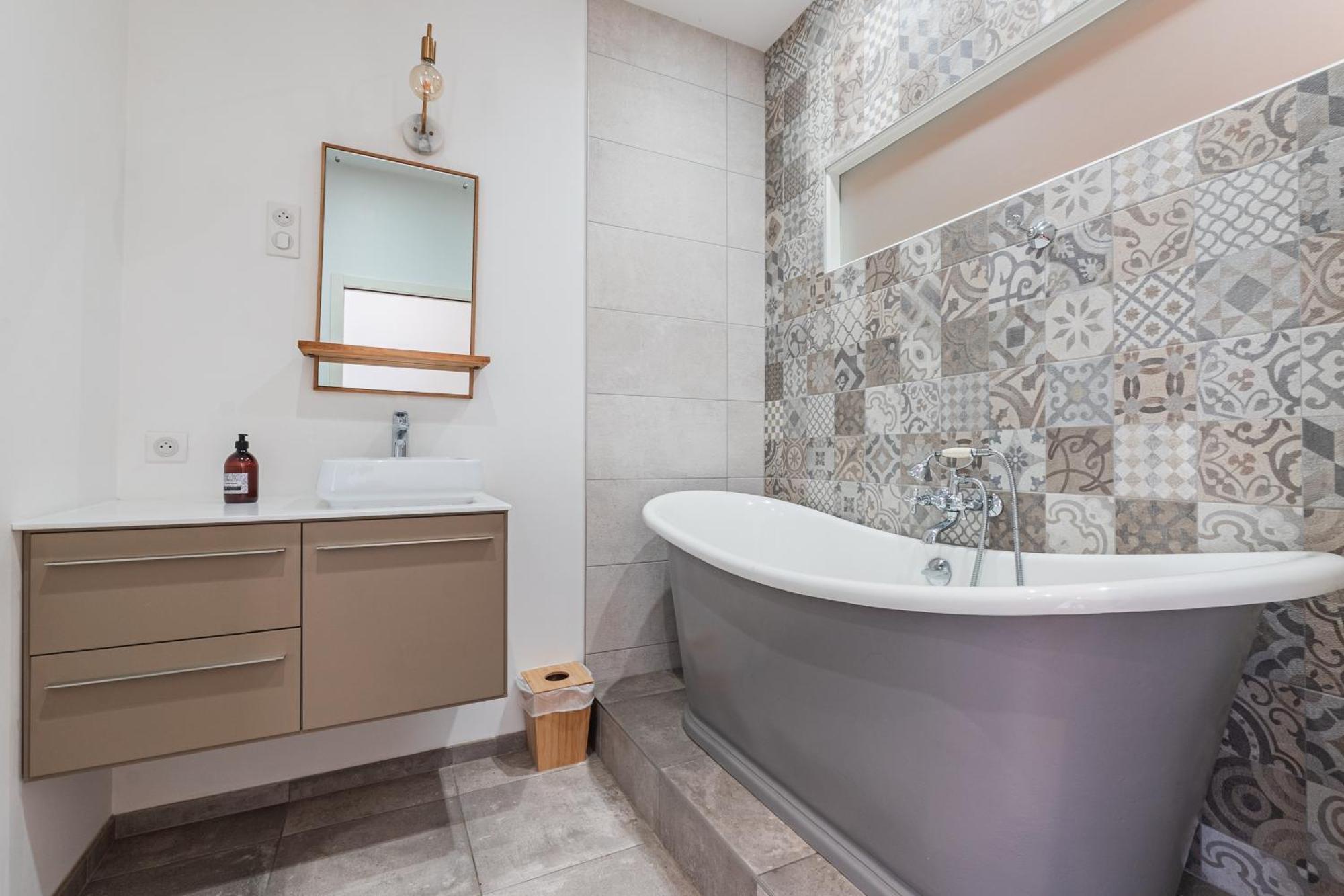 Apartmán L'Ecrin Strasbourgeois - T3 Avec Grande Terrasse Exteriér fotografie